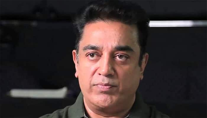 Indian 2 accident continues to haunt, writes Kamal Haasan, calls for safety of crew on sets