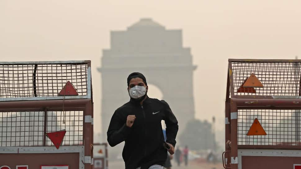 New Delhi remains world&#039;s most polluted capital for second straight year: study