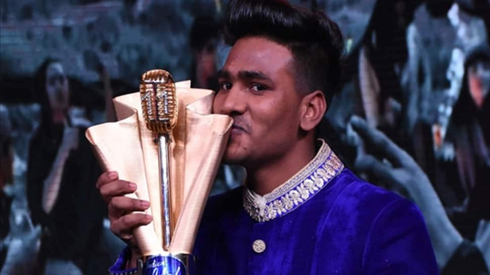 &#039;Indian Idol 11&#039; winner Sunny Hindustani on recreating Nusrat Fateh Ali Khan&#039;s songs