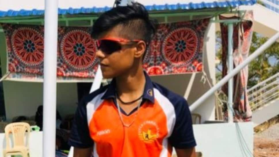 Kashvee Gautam emulates Anil Kumble and Jim Laker, scalps 10 wickets in women&#039;s Under 19 domestic one-day match