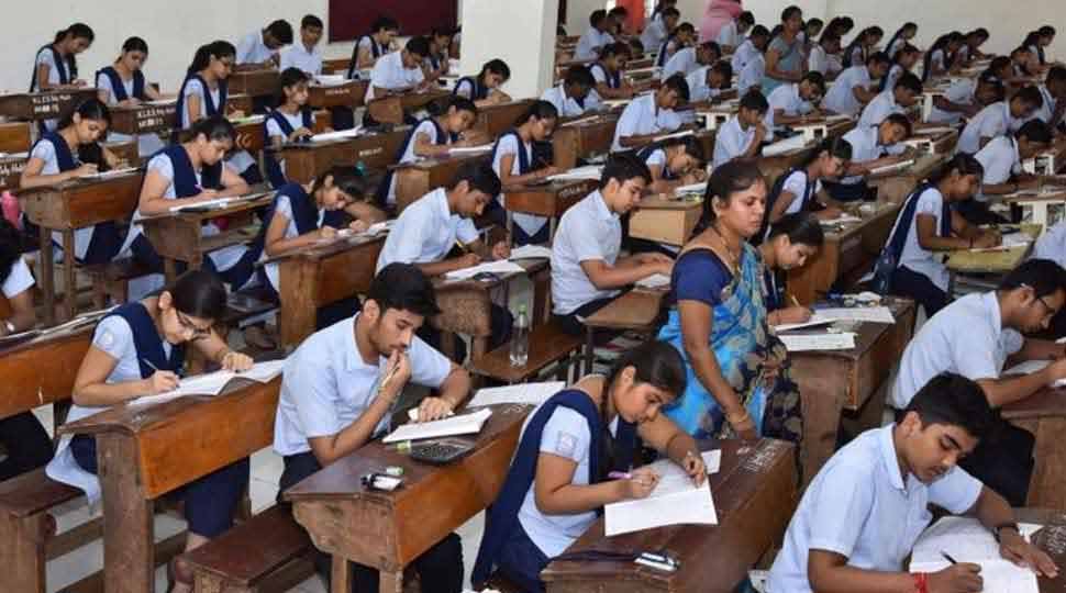 CBSE postpones Class XII exam across 80 centres in northeast and east Delhi for February 27