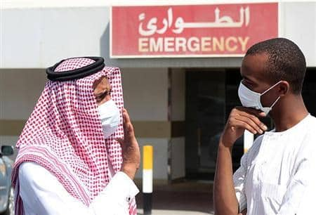 Coronavirus spread: Saudi Arabia suspends entry for pilgrims to Mecca