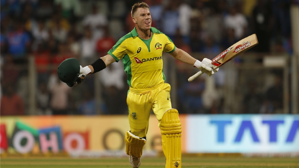 Sunrisers Hyderabad reappoint Australia opener David Warner as captain for IPL 2020