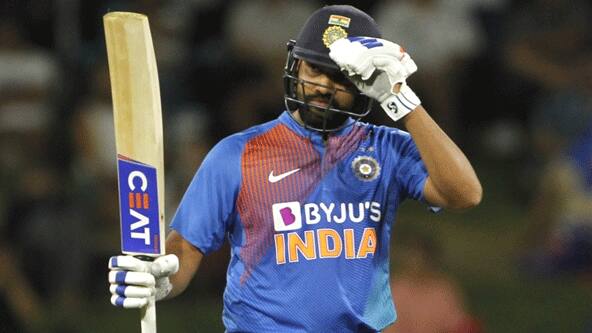 Cricketer Rohit Sharma shares his concern over riots in Delhi, says &#039;not such a great sight&#039;