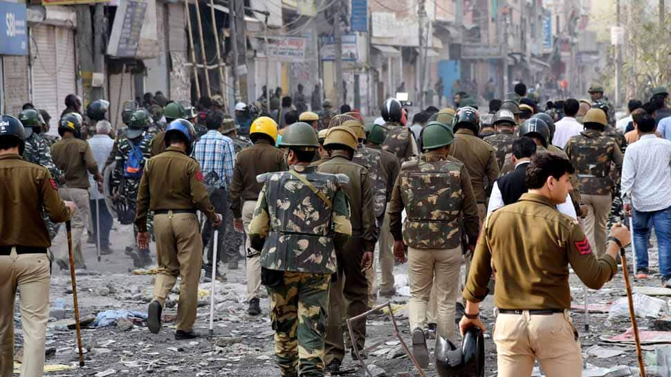 No major incident in North East Delhi in last 36 hours, over 500 held for questioning: MHA