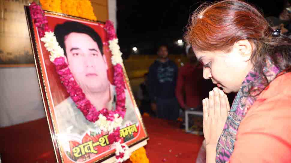 Delhi violence: IB official Ankit Sharma was brutally stabbed multiple times for over 4 hours; says autopsy report