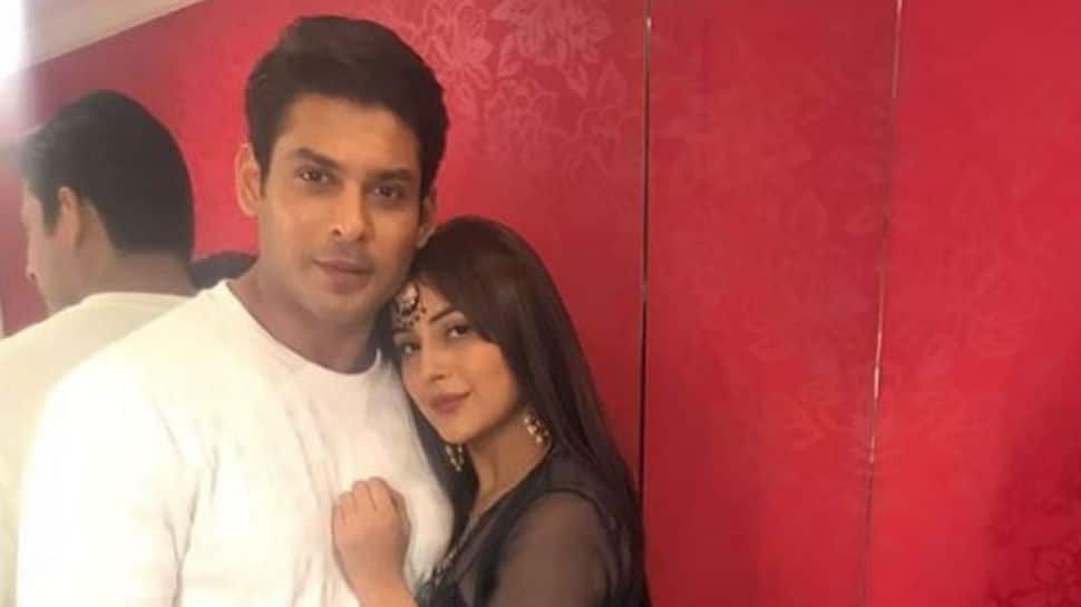 &#039;Bigg Boss 13&#039; winner Sidharth Shukla and Shehnaaz Gill&#039;s &#039;romantic&#039; reunion sends internet into a meltdown - Watch 