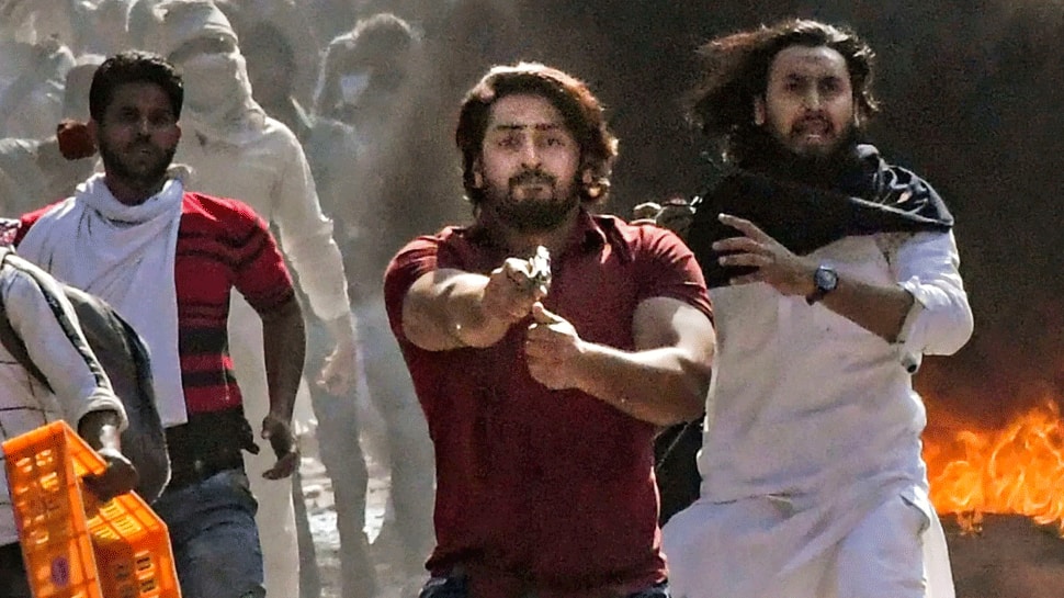 Shahrukh, gunman who fired at cops during anti-CAA protests in Delhi, goes missing