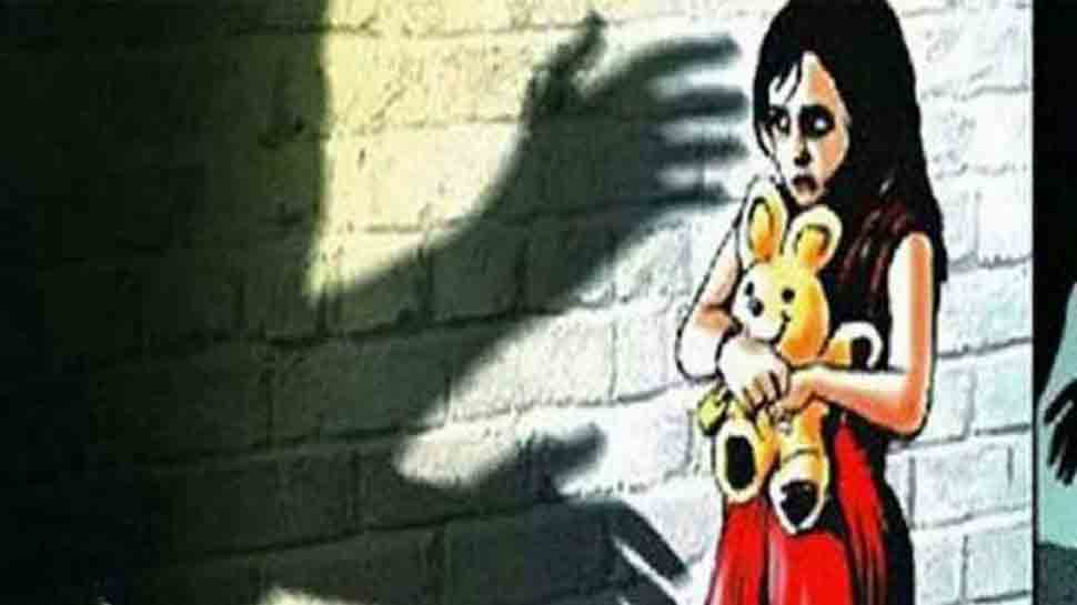 5-year-old girl raped by family acquaintance in Odisha&#039;s Kendrapara 