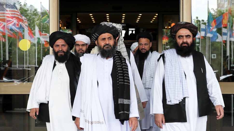 Afghan officials to meet Taliban ahead of US troop withdrawal agreement