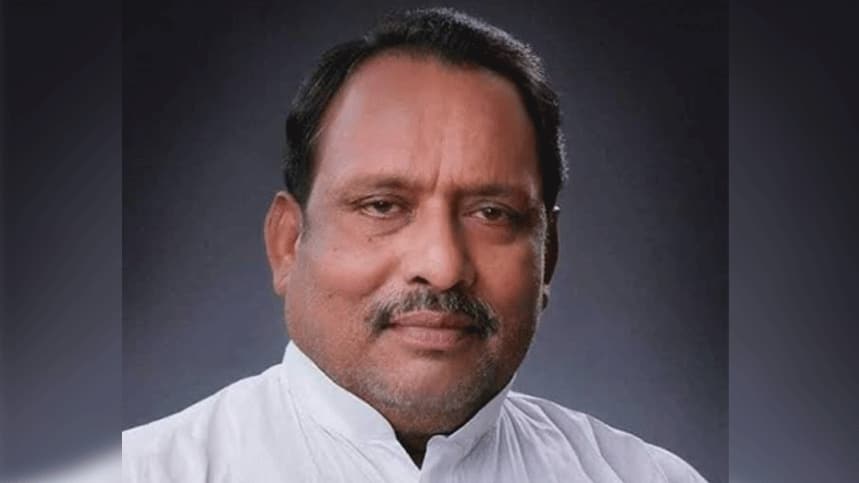 Former Bihar minister Baidyanath Mahto passes away | India News | Zee News