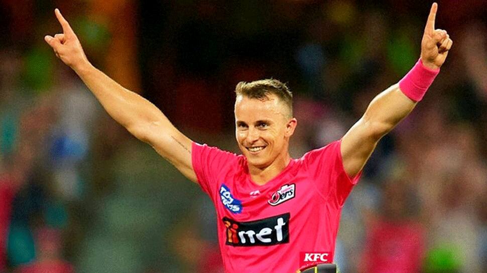 I'm not going to show all my tricks in IPL, says Tom Curran | IPL News | Zee News