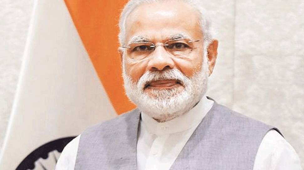 PM Narendra Modi to arrive in Prayagraj, Chitrakooot to launch welfare programmes; security tightened