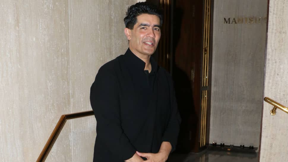 Manish Malhotra opens up on life struggles, shares his inspiring journey