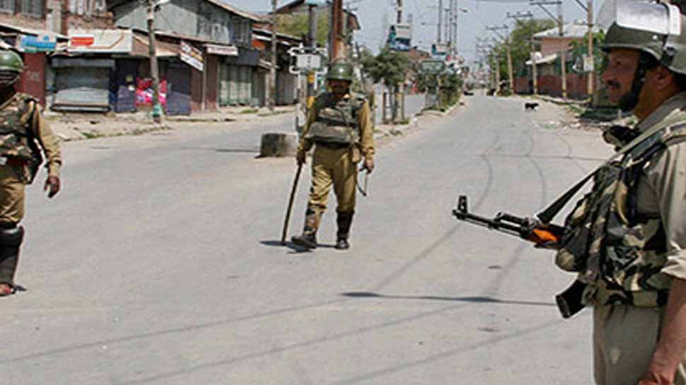 After CAA clash in Meghalaya, curfew imposed in Shillong from Saturday noon 