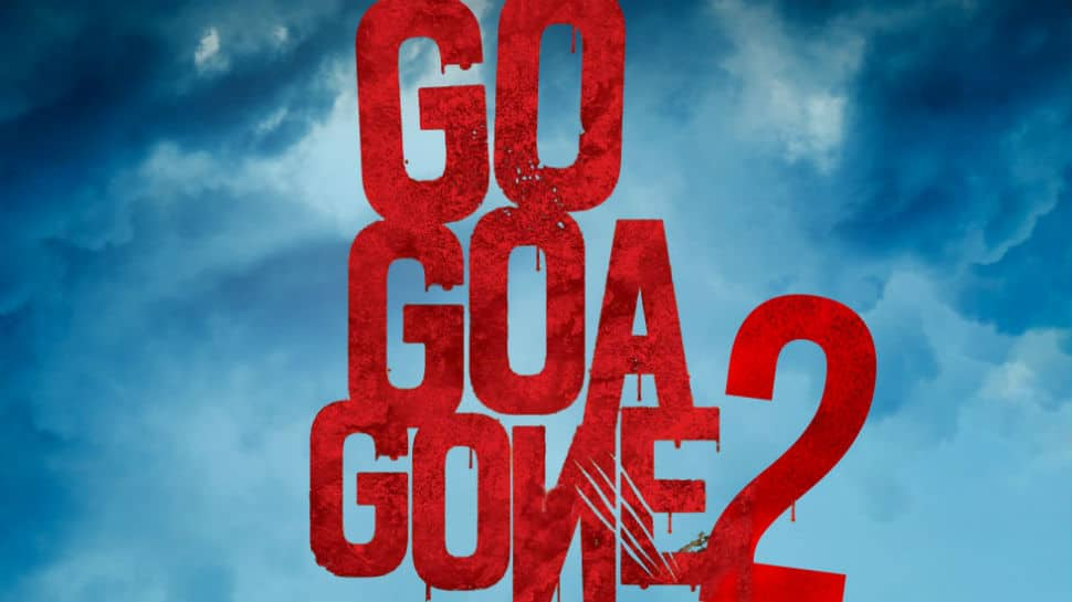 An update on &#039;Go Goa Gone 2&#039;, as told by the producer