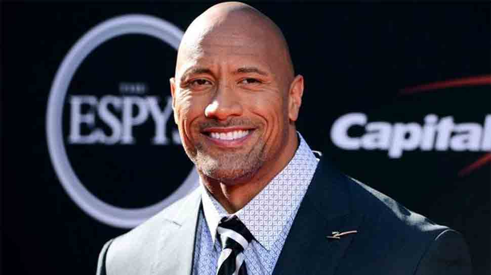 Entertainment news: Coronavirus sends Netflix looking outside Italy for part of Dwayne Johnson&#039;s &#039;Red Notice&#039; shoot