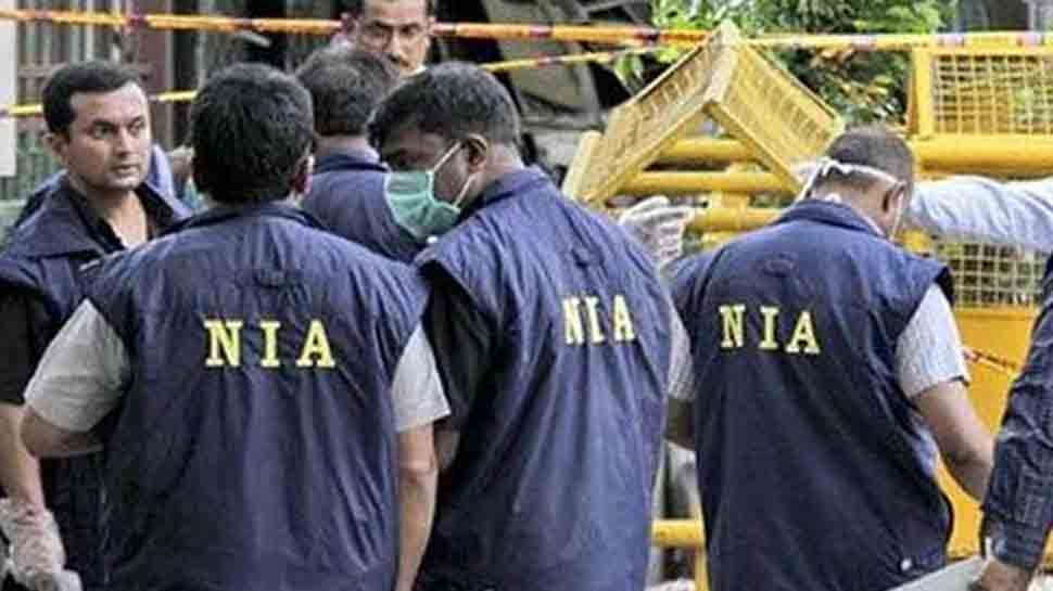 NIA conducts raids at 2 places in South Kashmir in connection with Pulwama terror attack