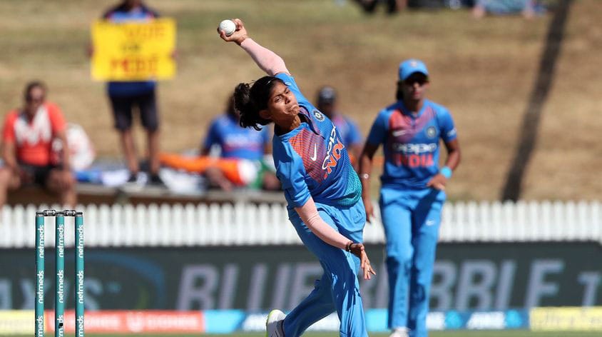 Women&#039;s T20 World Cup, India vs Sri Lanka: Match-winner Radha Yadav lauds bowling coach Narendra Hirwani