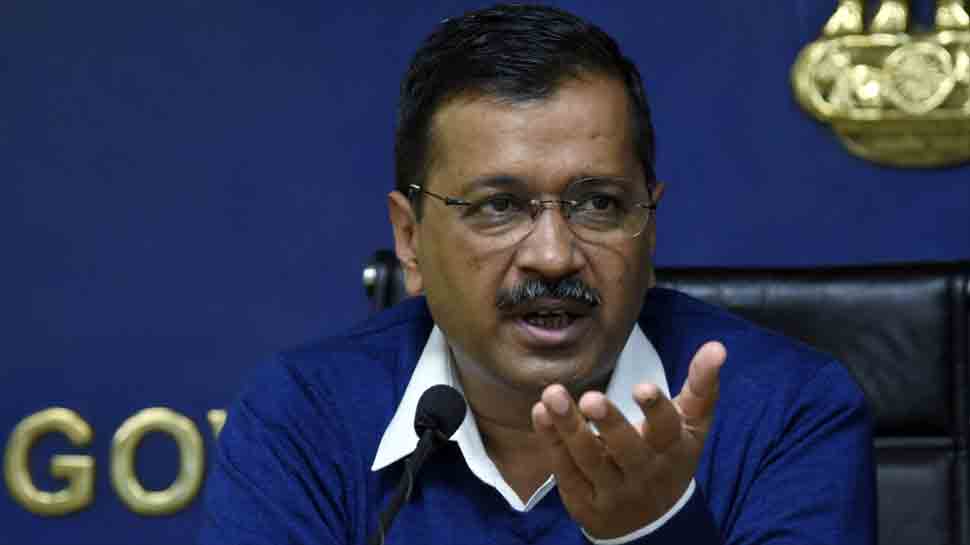 No violence in Delhi today, aid to riot victims by tomorrow: CM Arvind Kejriwal