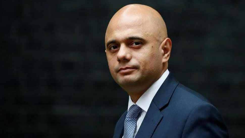 Former UK Chancellor Sajid Javid stepped down to avoid humiliation