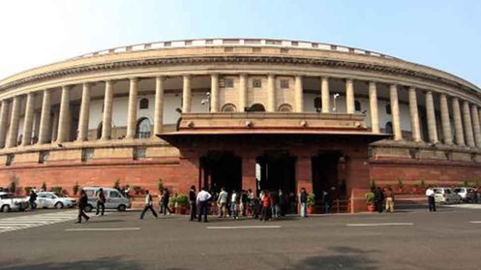 Second half of Budget Session begins Monday, expected to be stormy