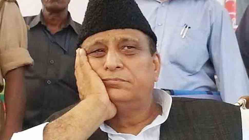 Court rejects Azam Khan&#039;s plea for stay in Rampur jail till March 3