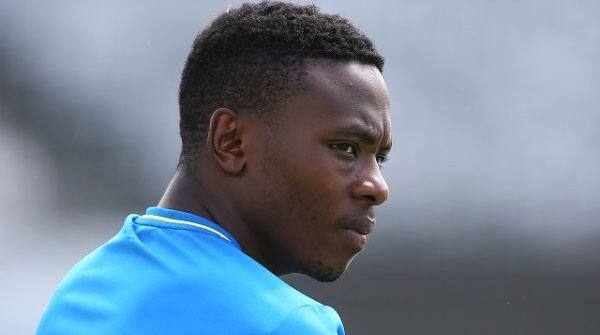 Kagiso Rabada ruled out of Australia, India ODIs with groin injury