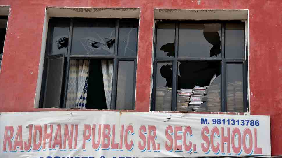 Delhi violence: 167 FIRs registered for violence; schools in riot-hit areas to remain shut till March 7 