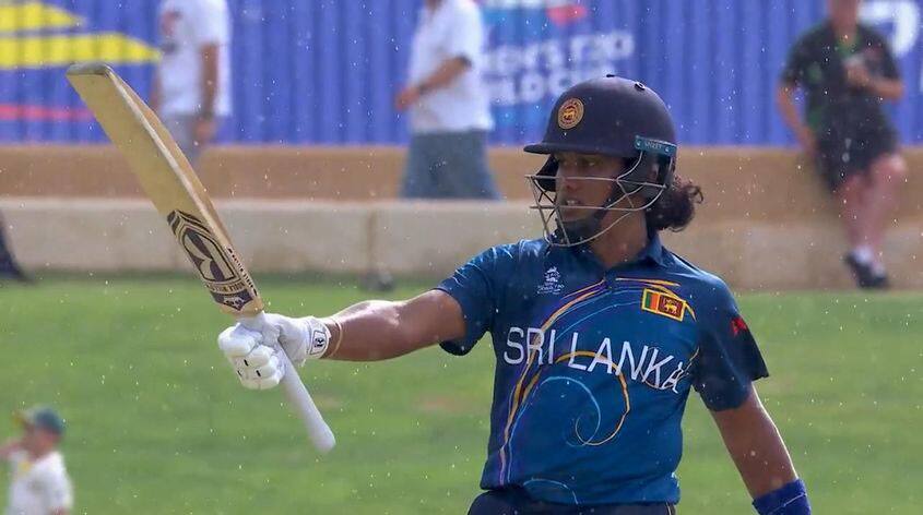 Women&#039;s T20 World Cup: Sri Lanka&#039;s Chamari Athapaththu eyeing to play big knock against Bangladesh