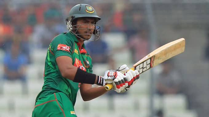 Bangladesh all-rounder Soumya Sarkar&#039;s wedding ceremony marred by theft 