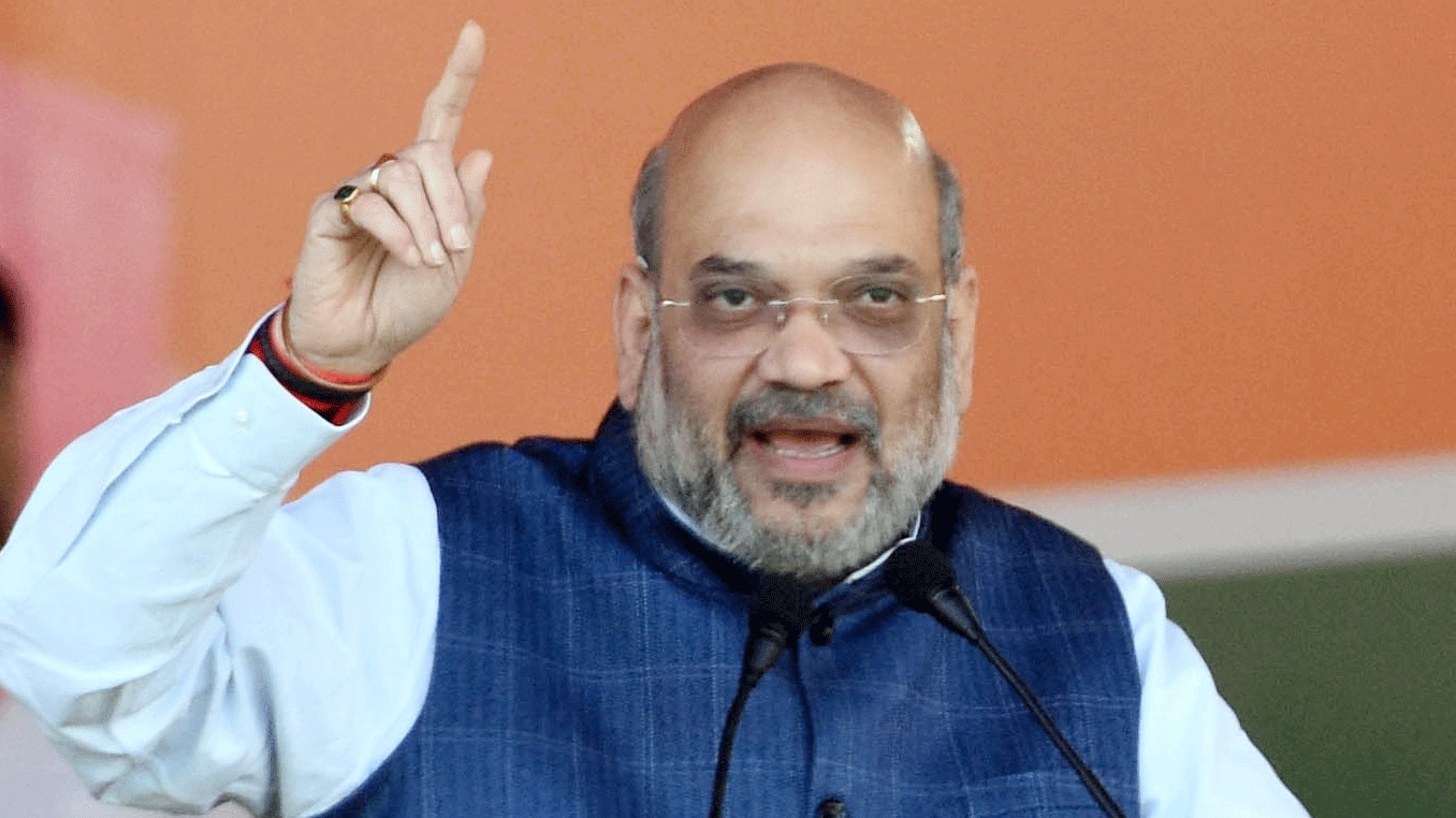 Under CAA, every refugee will be granted Indian citizenship: Amit Shah in Kolkata