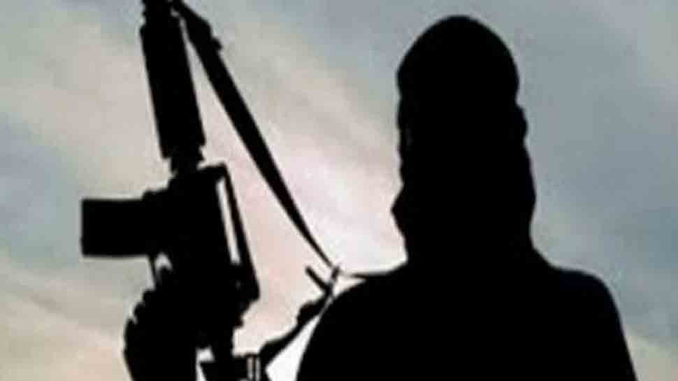 Lashkar-e-Toiba associate arrested in Jammu and Kashmir 