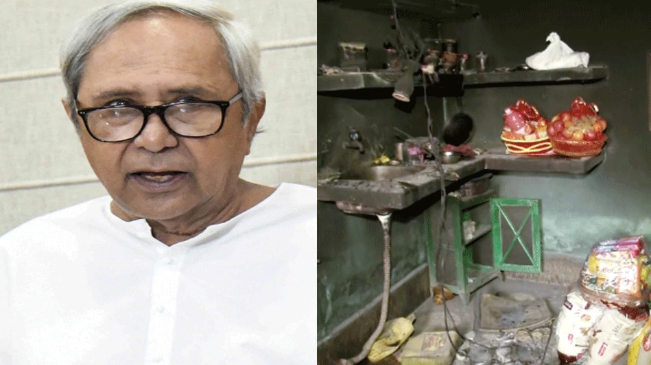 Odisha CM Naveen Patnaik announces Rs 10 lakh aid for Delhi riot-hit BSF trooper