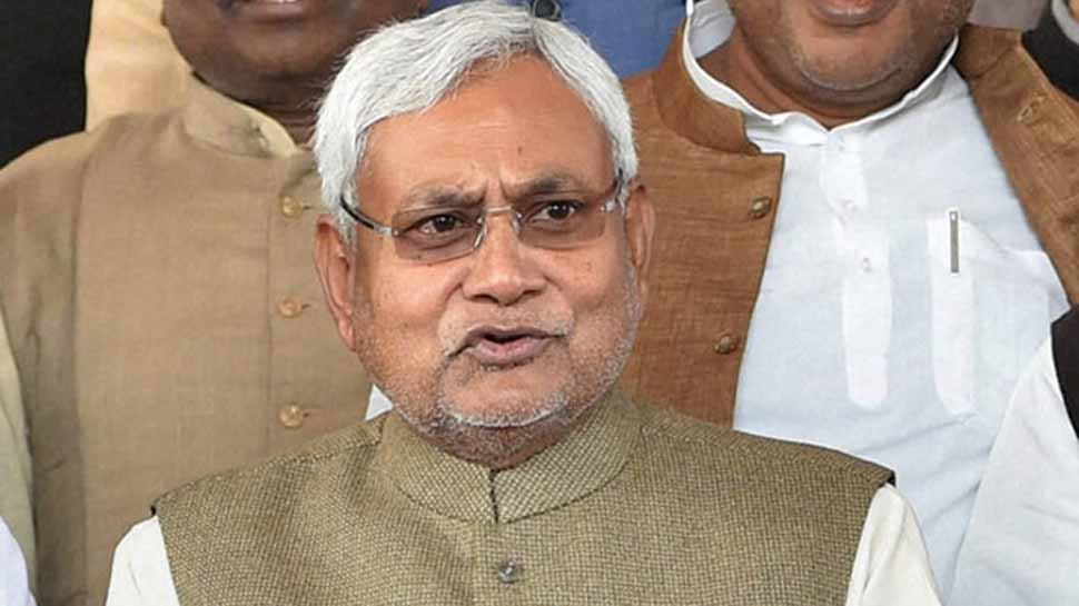 JDU, NDA coalition will win more than 200 seats in Bihar Assembly polls: Nitish Kumar