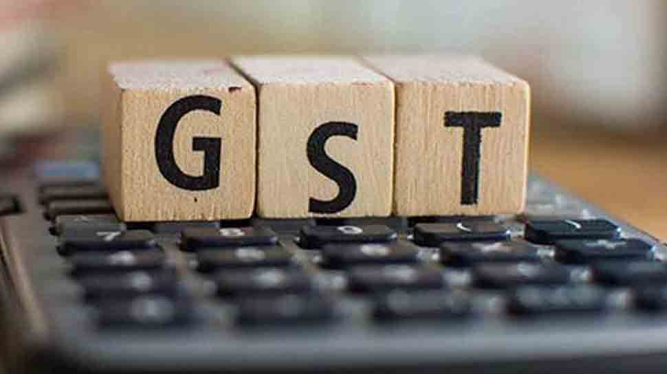 Gross GST collection in February at Rs 1,05,366 crore, says Finance Ministry