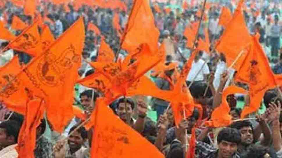 VHP to felicitate &#039;kar sevaks&#039; of Ayodhya movement