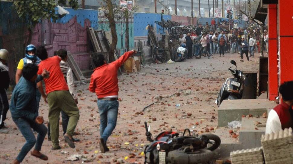 Hyderabad students told to use social media to flare up Delhi riots, say Intelligence agencies