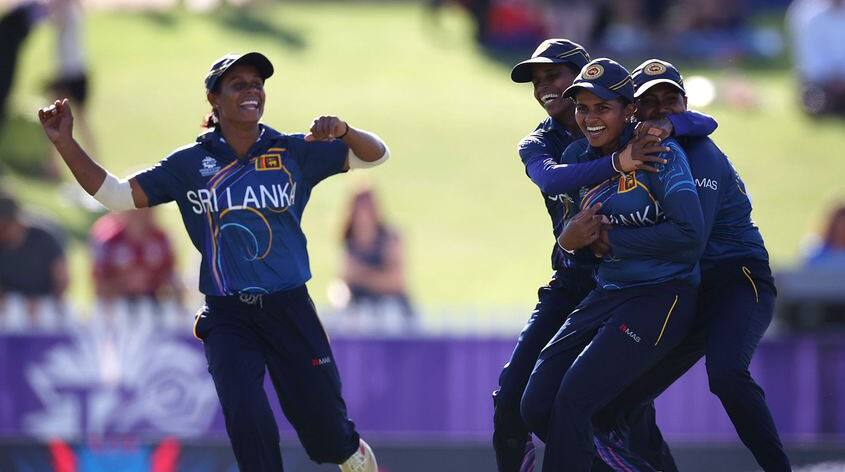 T20 World Cup: I’m truly satisfied to help Sri Lankan women seal first win, says Shashikala Siriwardena 