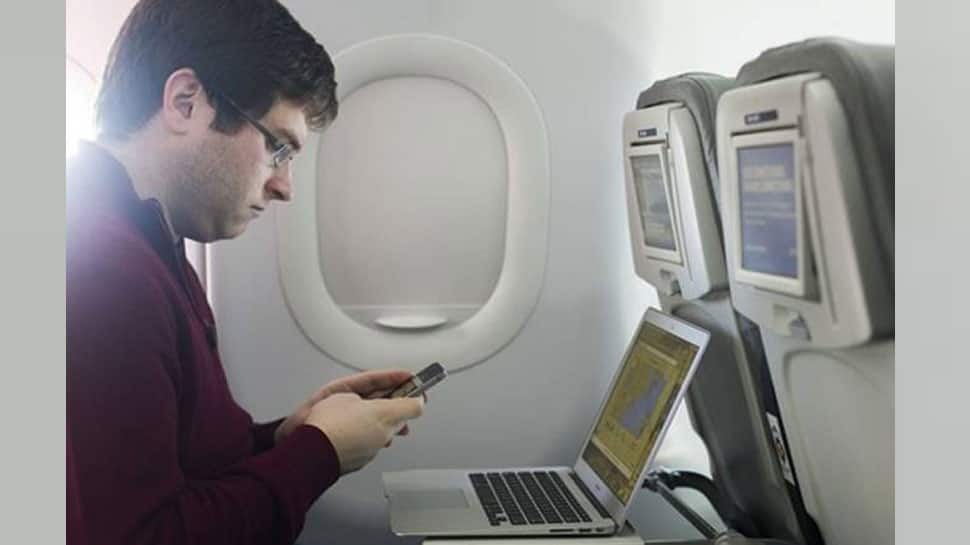 India&#039;s domestic airlines to have in-flight Wi-Fi services; Vistara to lead 