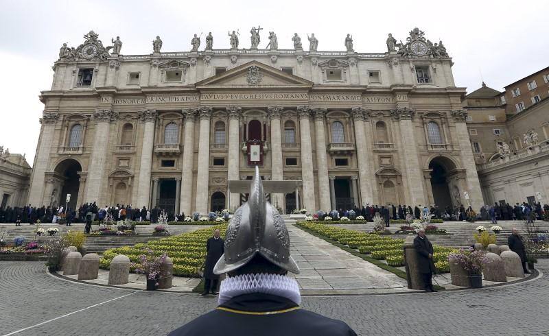 Vatican opens archives on history&#039;s most controversial Pope Pius XII 