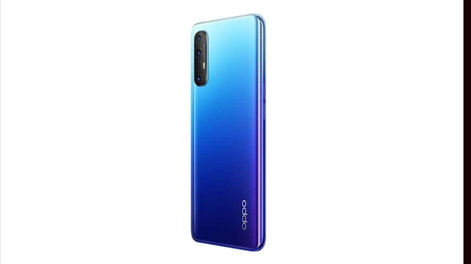 OPPO launches official version of ColorOS 7 on Reno 3 Pro in India