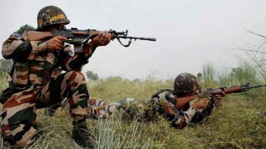 157 terrorists neutralized in Jammu and Kashmir in 2019, says Centre