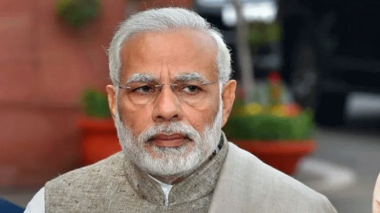 PM Narendra Modi&#039;s social media reach - Twitter 53 million, Facebook 44 million, Instagram 35 million, Youtube 4.5 million