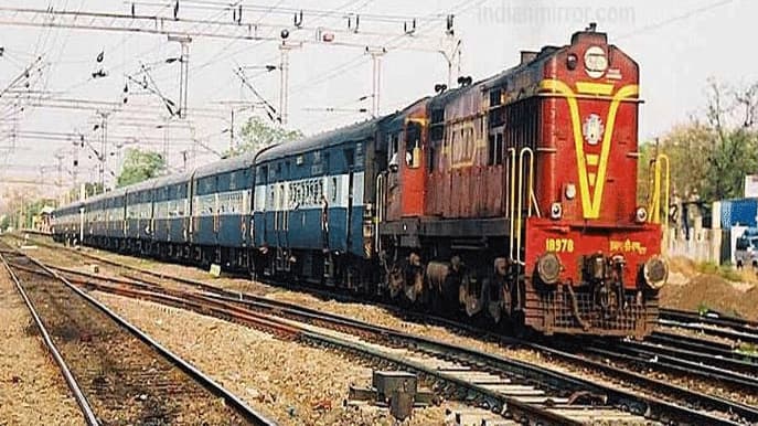 Northern Railways to run 16 special trains during Holi festival to avoid rush