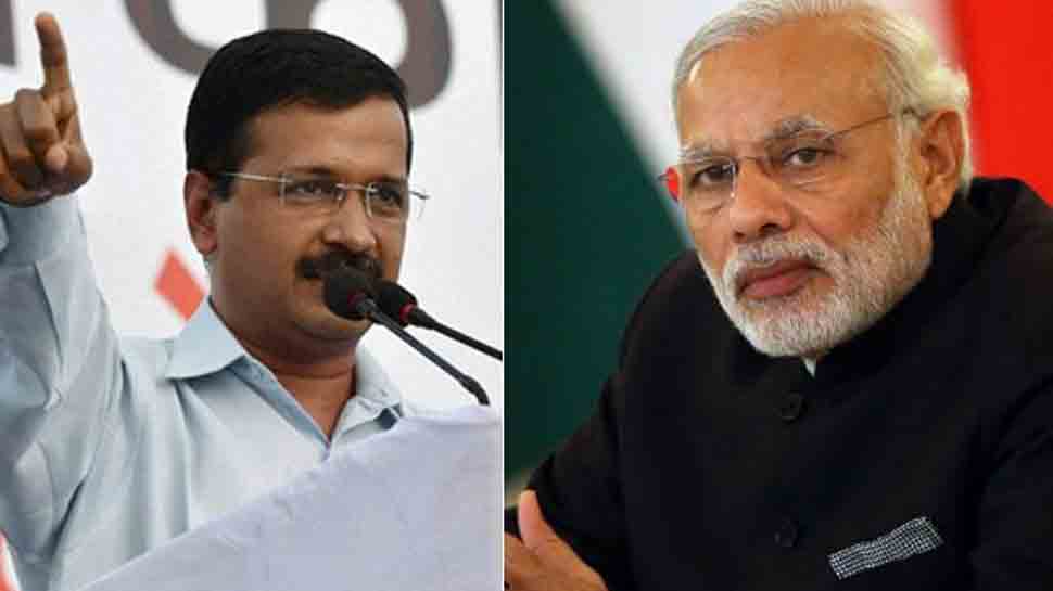 Arvind Kejriwal to meet PM Narendra Modi today; first ...