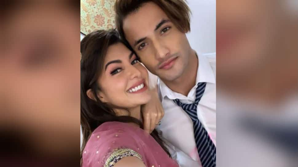 Bigg Boss 13&#039;s Asim Riaz and Jacqueline Fernandez have a Holi dhamaka in store - Details here