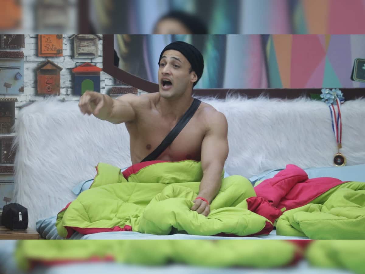 Entertainment news - Bigg Boss 13: Did Asim Riaz manipulate Twitter trends?