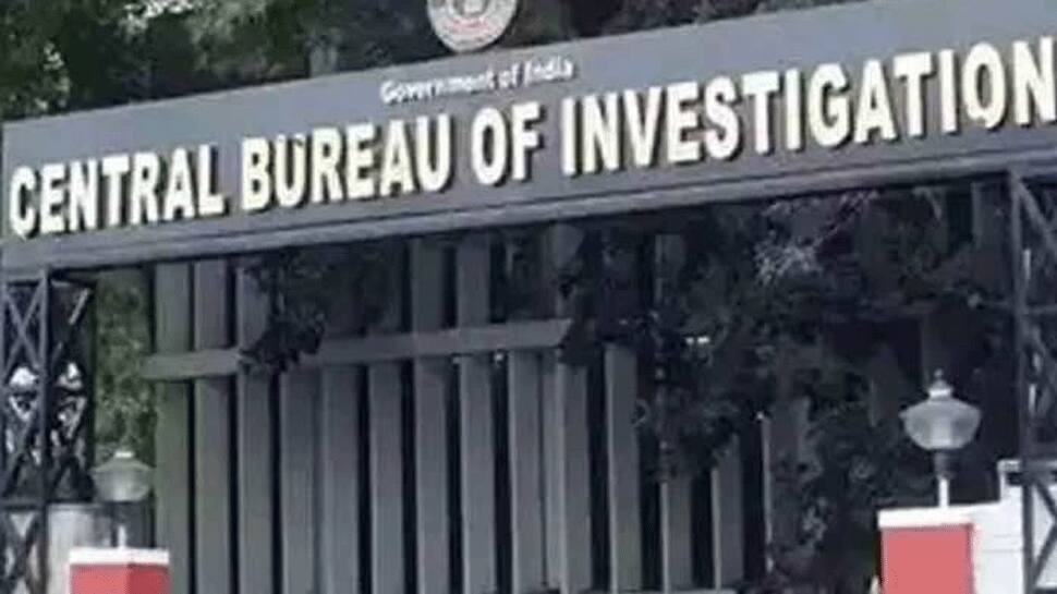 Karnataka CBI Arrests Six Accussed In BJP Zila Panchayat Member Yogesh 