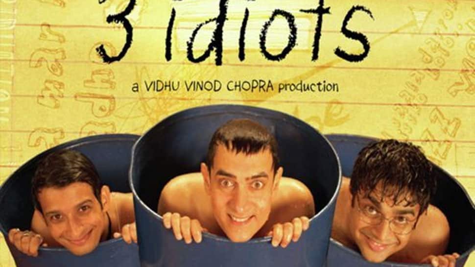 Fastest 3 Idiots Filmi Full Izle
